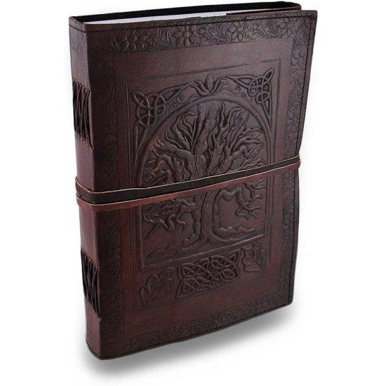 Vintage Defter