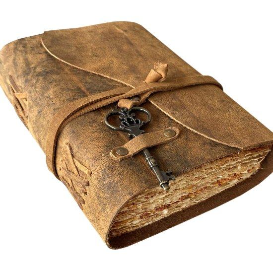 Vintage Defter