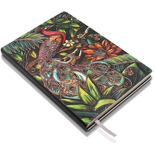 Vintage Defter