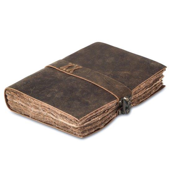 Vintage Defter