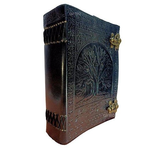 Vintage Defter