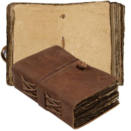 Vintage Defter