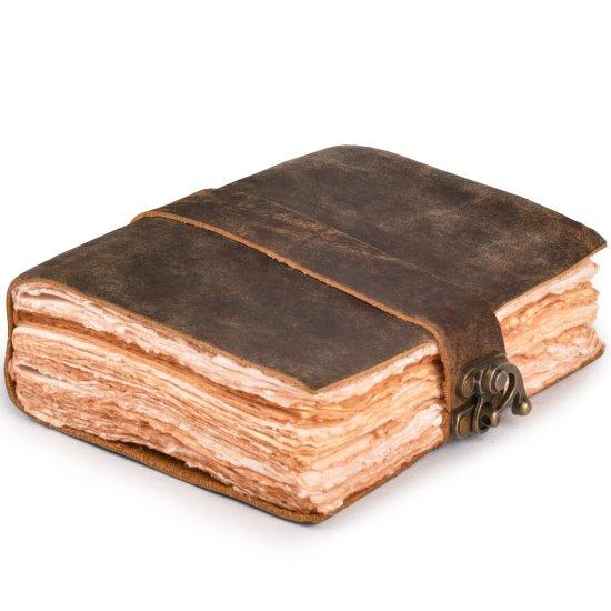 Vintage Defter