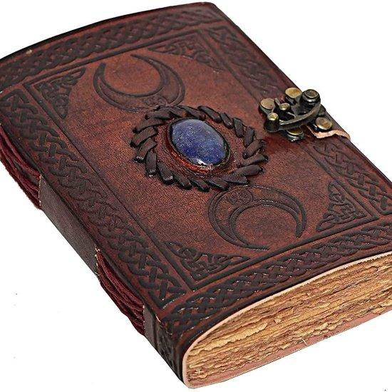 Vintage Defter