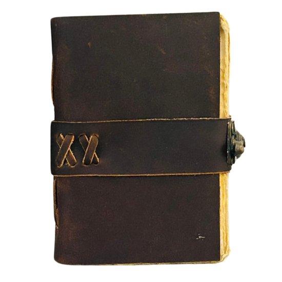Vintage Defter