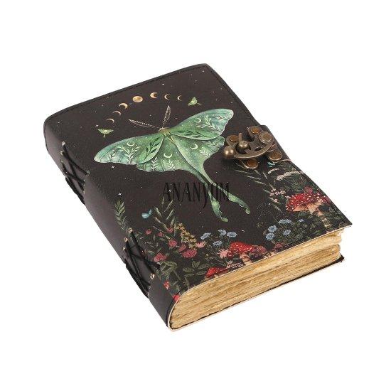 Vintage Defter
