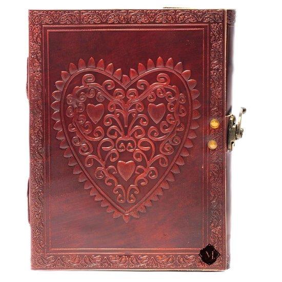 Vintage Defter