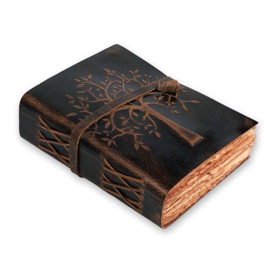 Vintage Defter