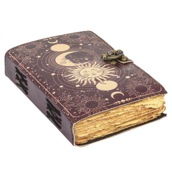 Vintage Defter