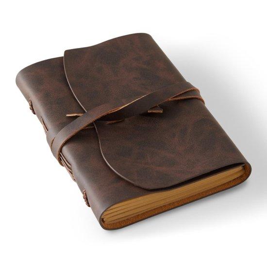 Vintage Defter