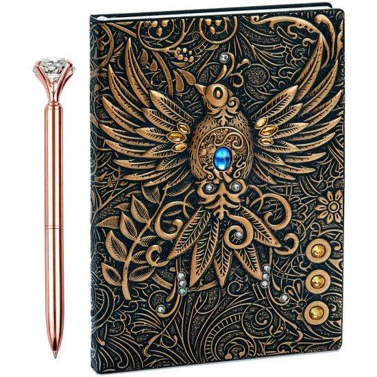 Vintage Defter