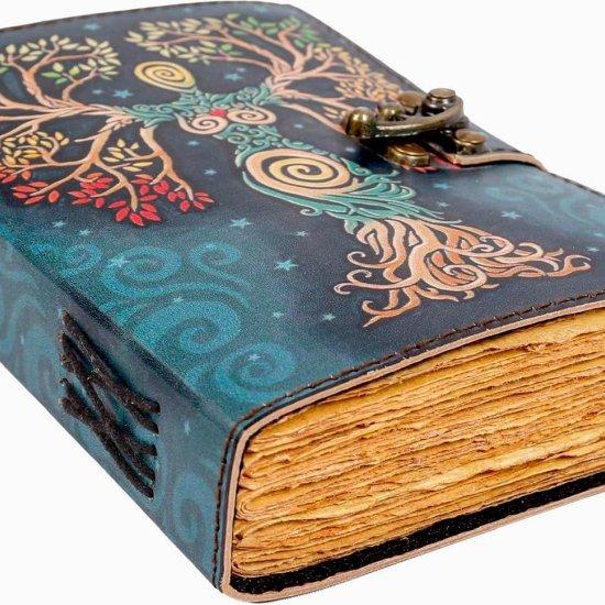Vintage Defter