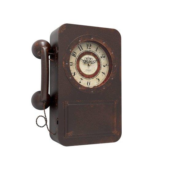 Vintage Duvar Saati