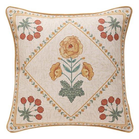 Vintage Kırlent Kılıfı