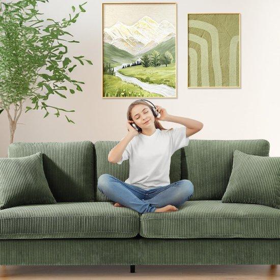 Vintage Salon Takımı