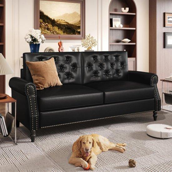 Vintage Salon Takımı