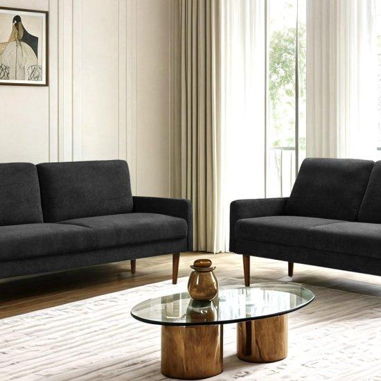 Vintage Salon Takımı