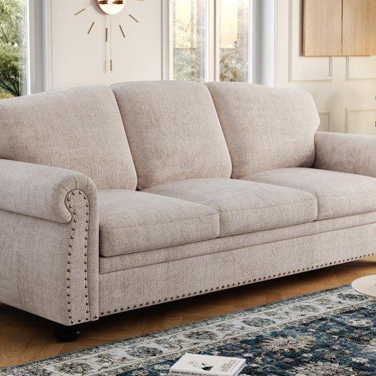 Vintage Salon Takımı