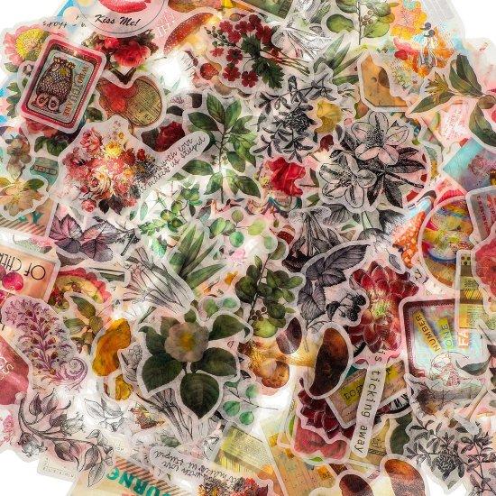 Vintage Sticker