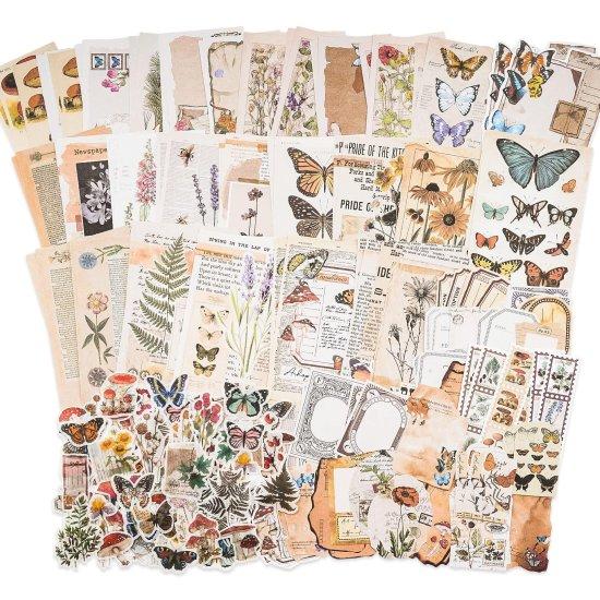 Vintage Sticker