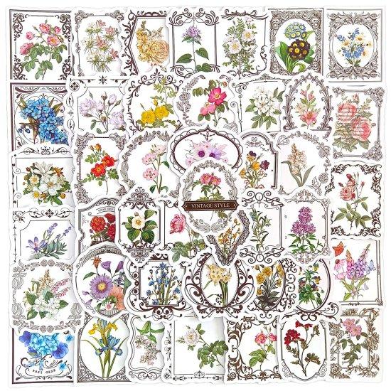 Vintage Sticker