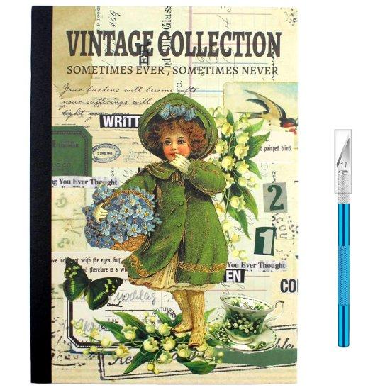 Vintage Sticker
