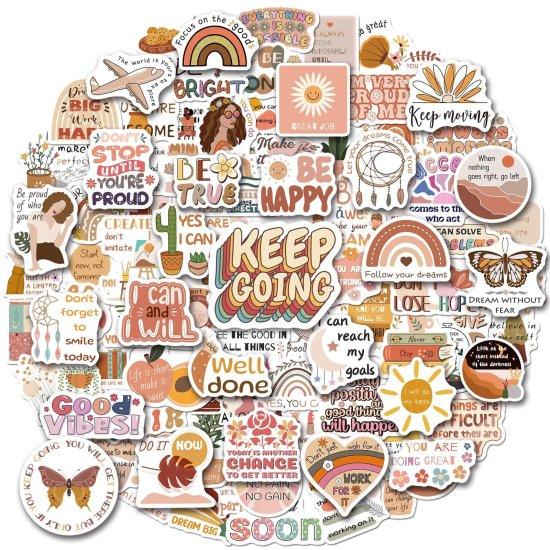 Vintage Sticker