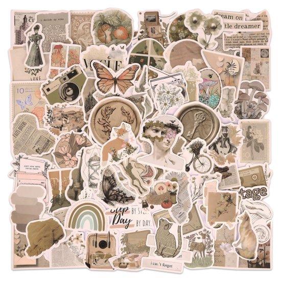 Vintage Sticker