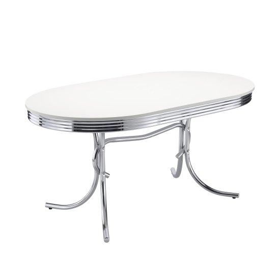 Vintage Yemek Masası