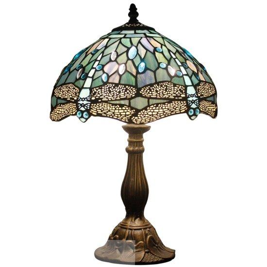 Vitray Abajur