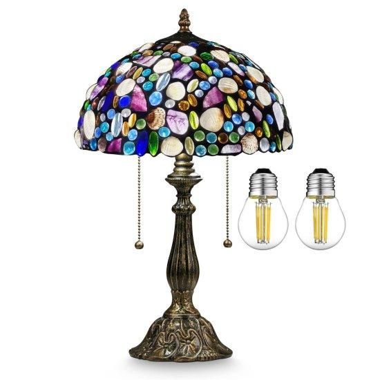 Vitray Abajur