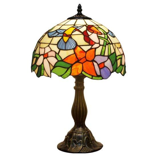 Vitray Abajur