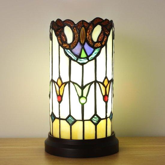 Vitray Abajur