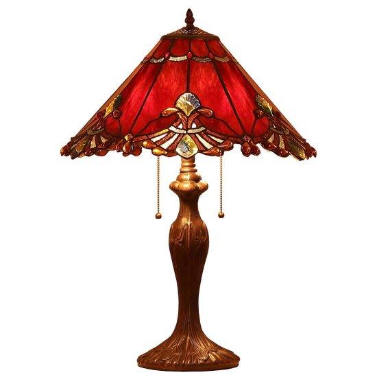 Vitray Abajur