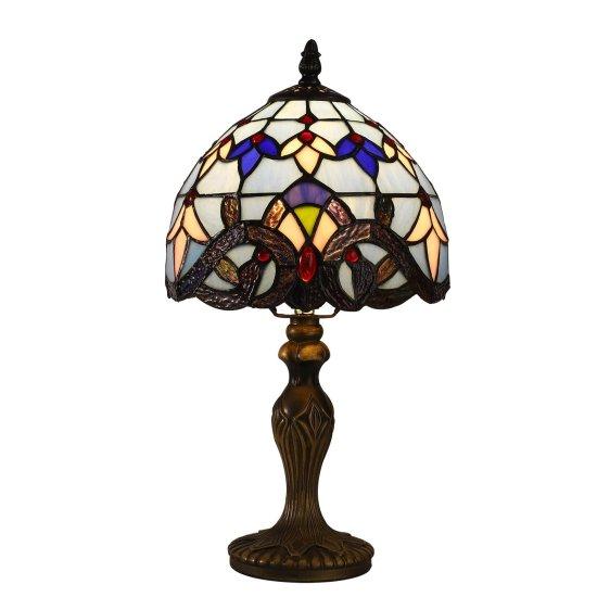 Vitray Abajur