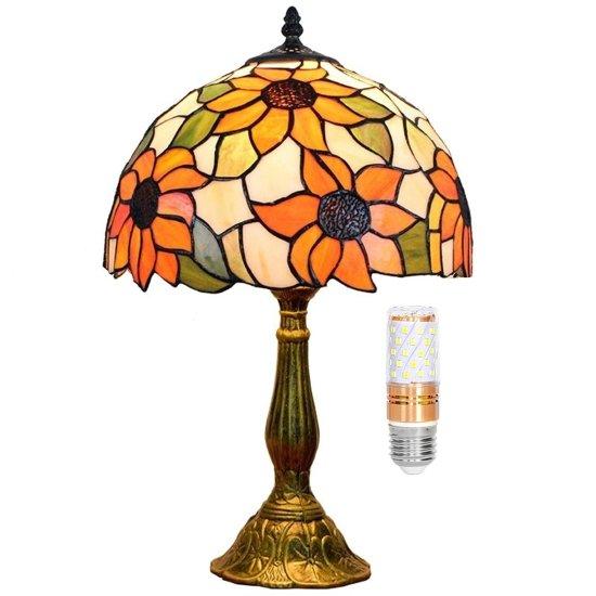 Vitray Abajur