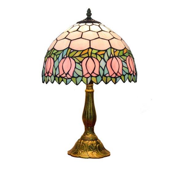 Vitray Abajur