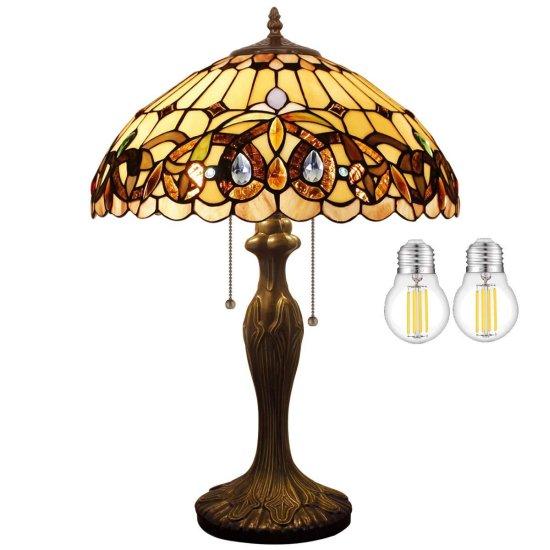 Vitray Abajur