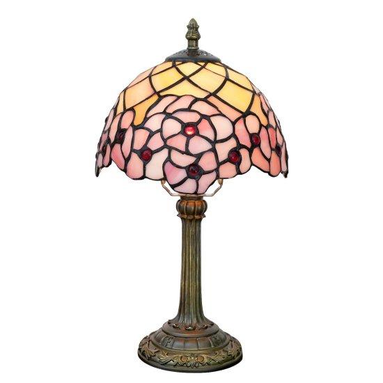 Vitray Abajur