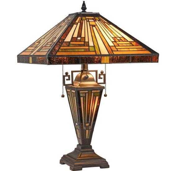 Vitray Abajur
