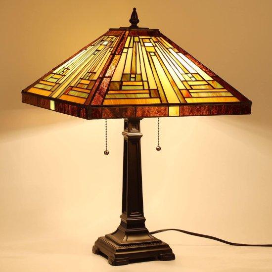 Vitray Abajur