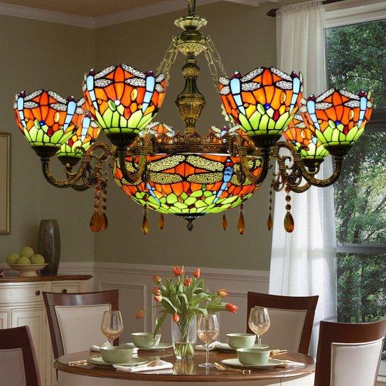 Vitray Avize
