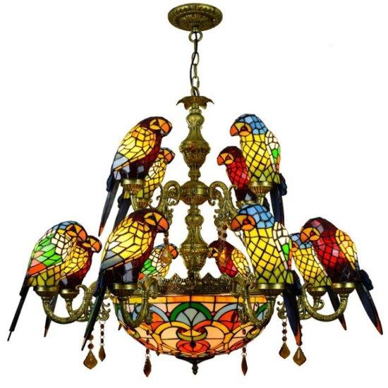 Vitray Avize