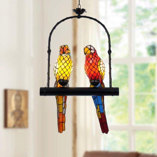 Vitray Avize