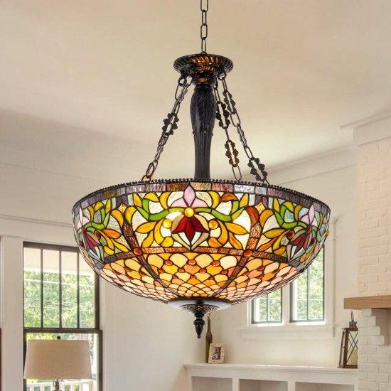 Vitray Avize