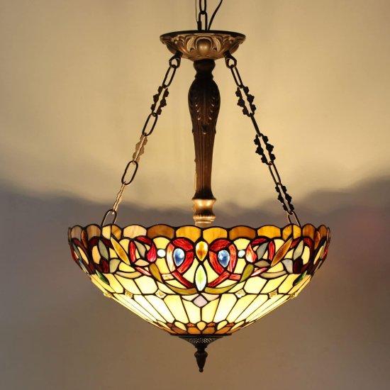 Vitray Avize