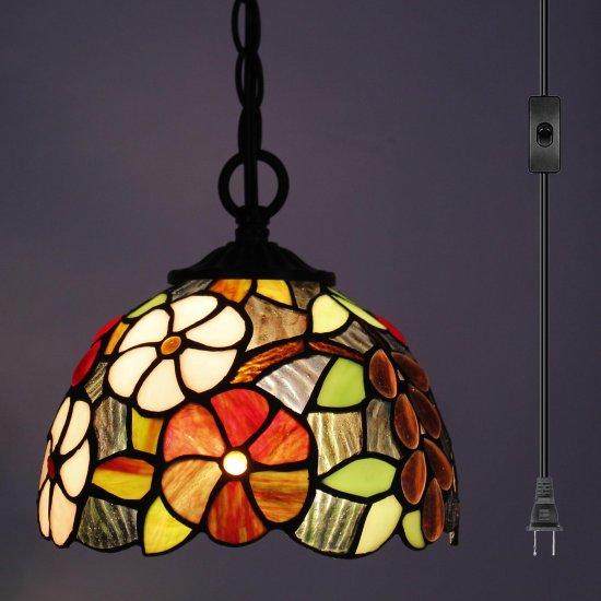 Vitray Avize