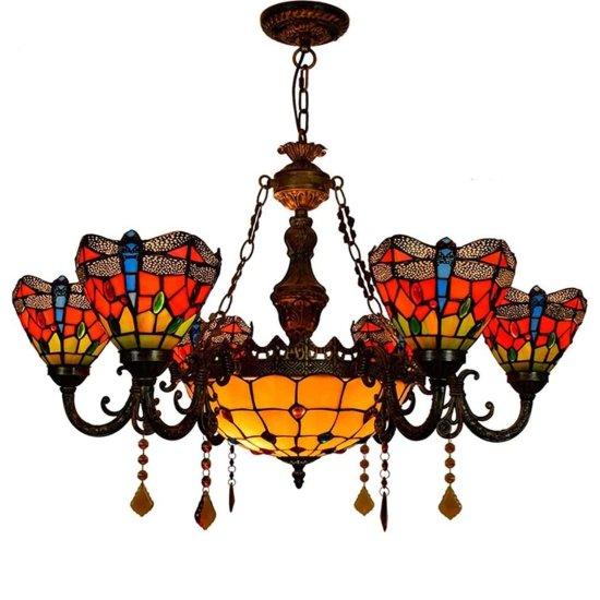 Vitray Avize