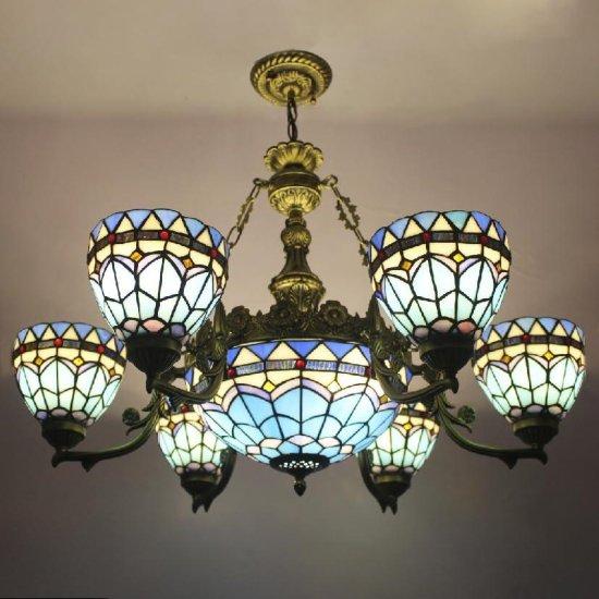 Vitray Avize