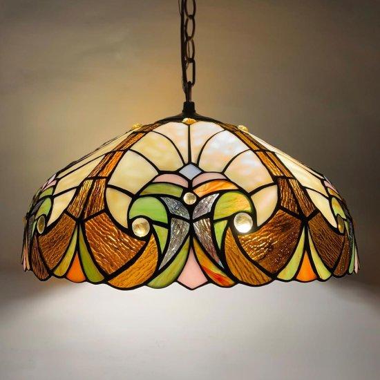 Vitray Avize